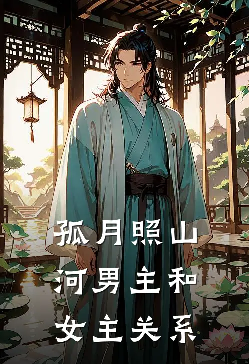 孤月照山河男主和女主关系
