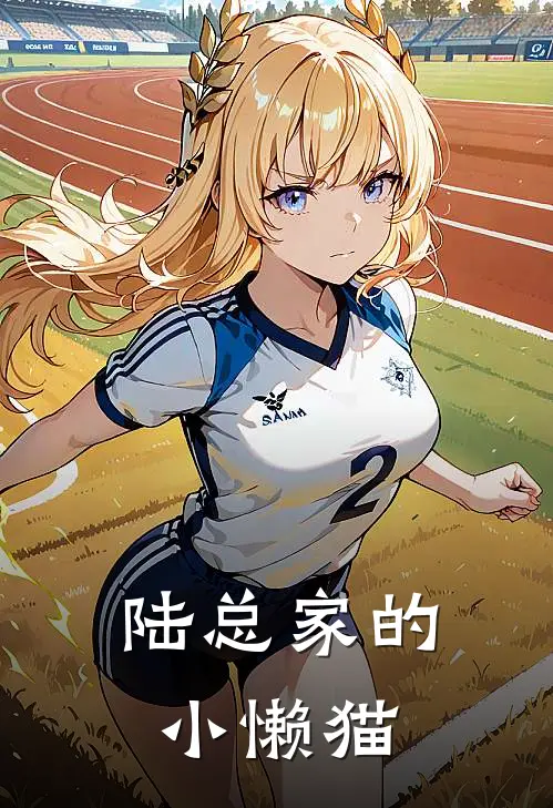 陆总家的小懒猫