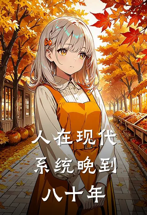 人在现代，系统晚到八十年