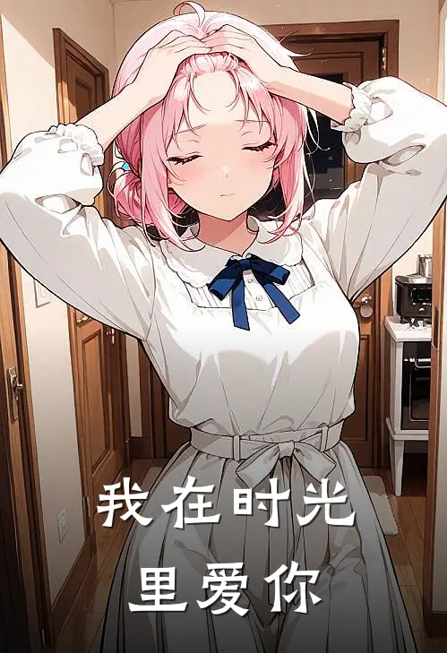 我在时光里爱你