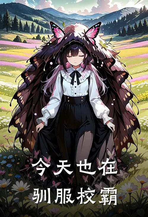 今天也在驯服校霸