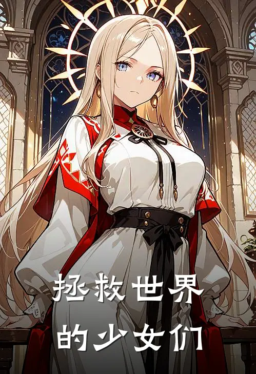 拯救世界的少女们
