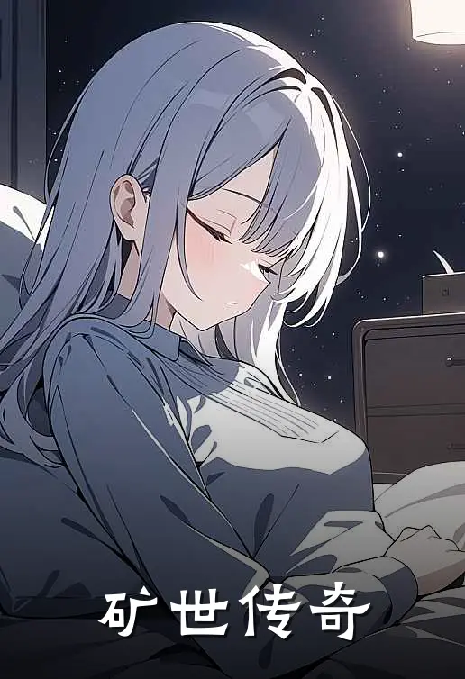 矿世传奇(李强王伯)完结版免费阅读_矿世传奇全文免费阅读