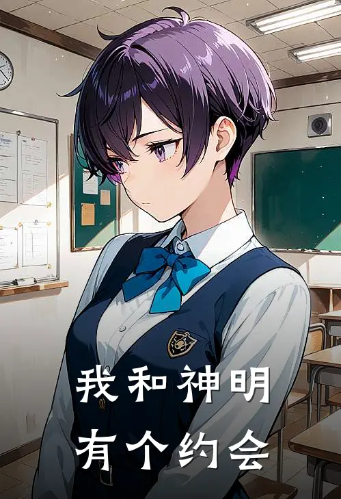 我和神明有个约会