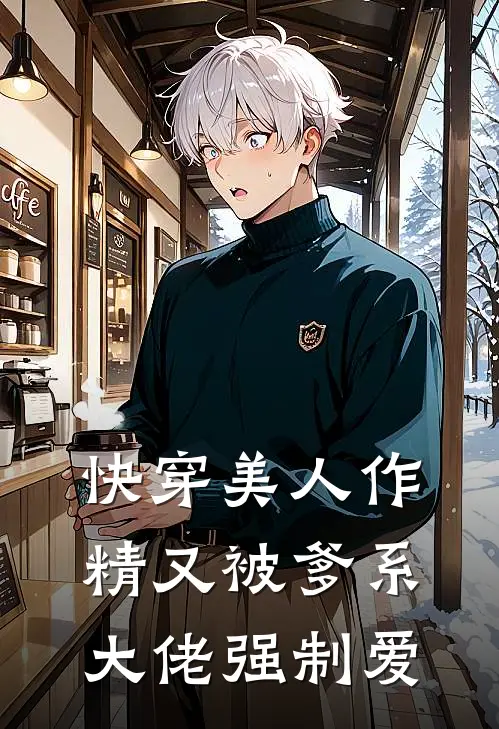 快穿美人作精又被爹系大佬强制爱颜棠婠江砚沉最新好看小说_已完结小说快穿美人作精又被爹系大佬强制爱颜棠婠江砚沉