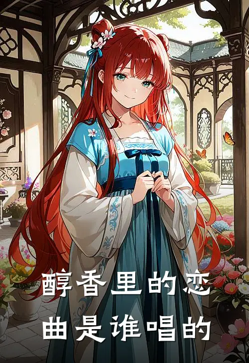 醇香里的恋曲是谁唱的