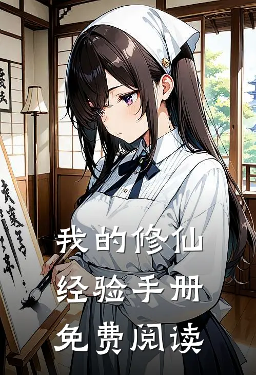 我的修仙经验手册免费阅读