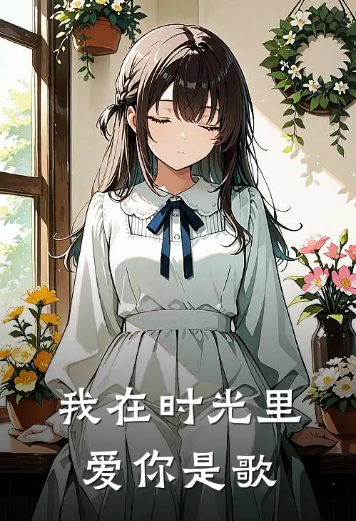 我在时光里爱你是歌