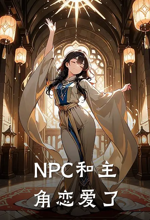 NPC和主角恋爱了