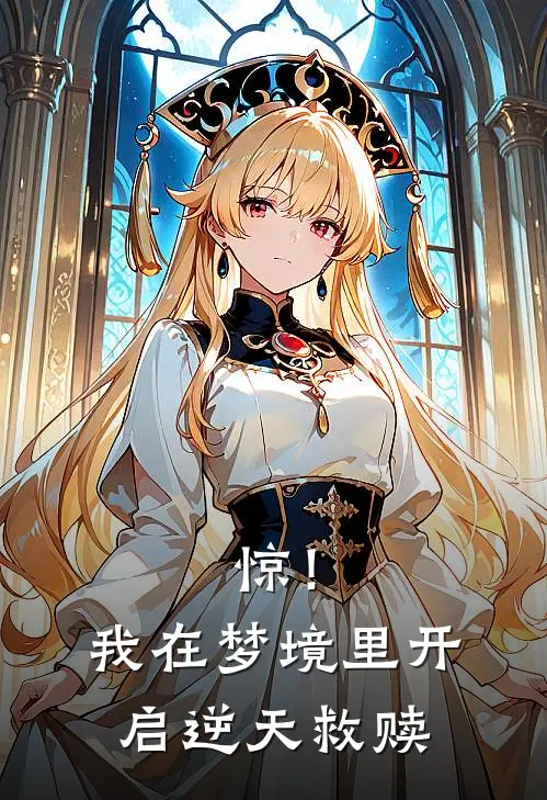 惊！我在梦境里开启逆天救赎
