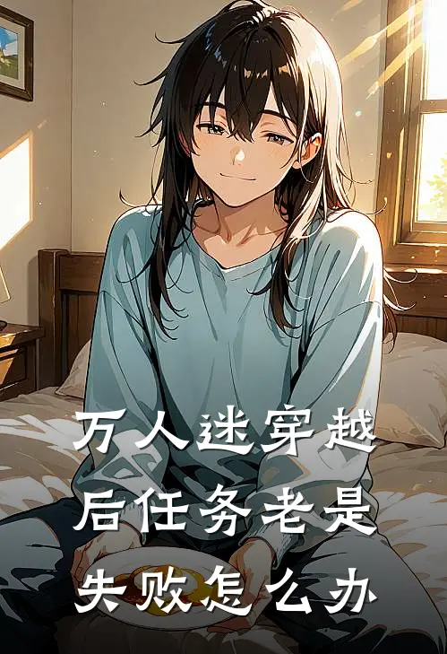 万人迷穿越后任务老是失败怎么办