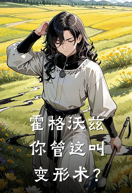 霍格沃兹：你管这叫变形术？(伊莱斯麦格)完本小说推荐_最新章节列表霍格沃兹：你管这叫变形术？(伊莱斯麦格)