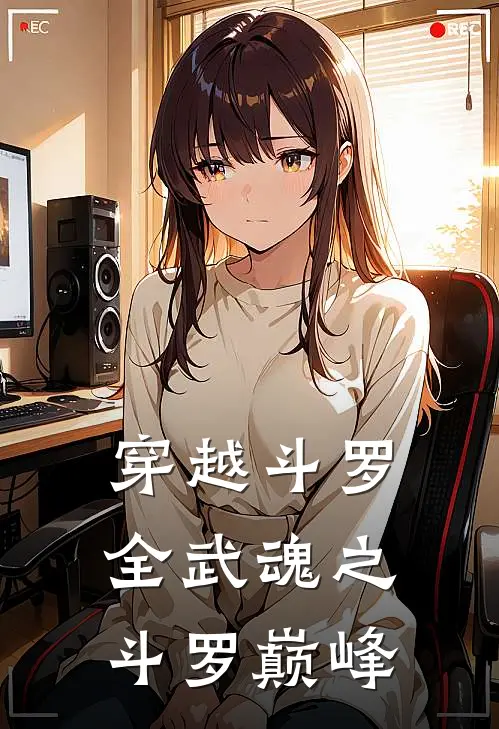 穿越斗罗全武魂之斗罗巅峰