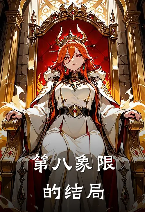 第八象限的结局(白霁吴限)热门网络小说_最新章节列表第八象限的结局(白霁吴限)