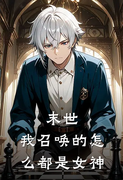 末世，我召唤的怎么都是女神