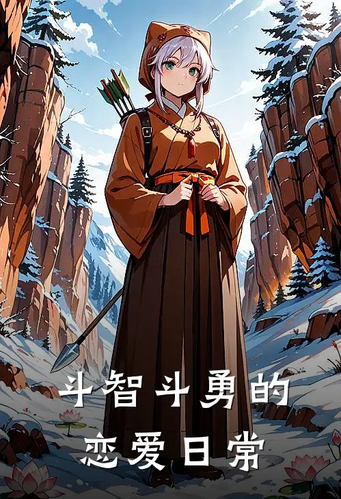 斗智斗勇的恋爱日常