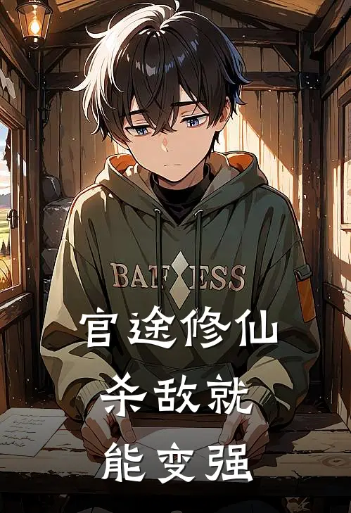 官途修仙，杀敌就能变强谭三横三小说完整版免费阅读_最新章节列表官途修仙，杀敌就能变强(谭三横三)