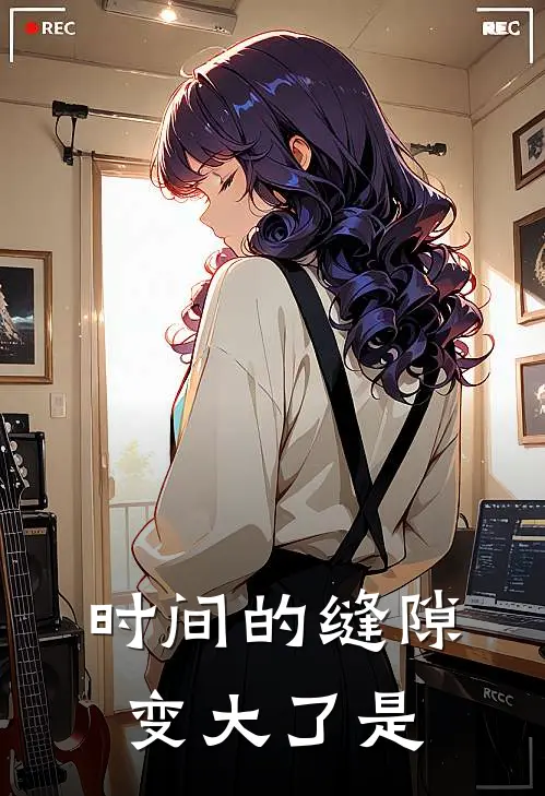 时间的缝隙变大了是