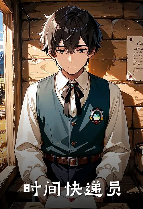 时间快递员齐小阳林雨晴完本热门小说_完本小说免费时间快递员(齐小阳林雨晴)