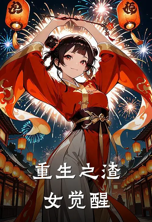 重生之渣女觉醒