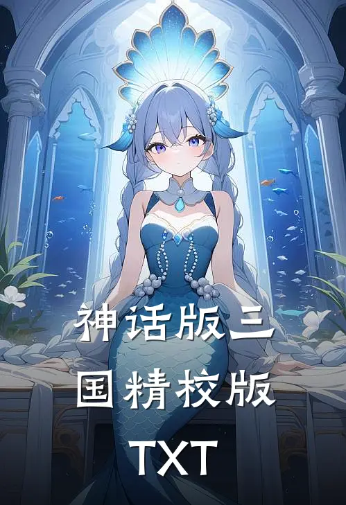 神话版三国精校版TXT