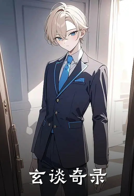 玄谈奇录周明德李福免费完整版小说_热门小说大全玄谈奇录周明德李福