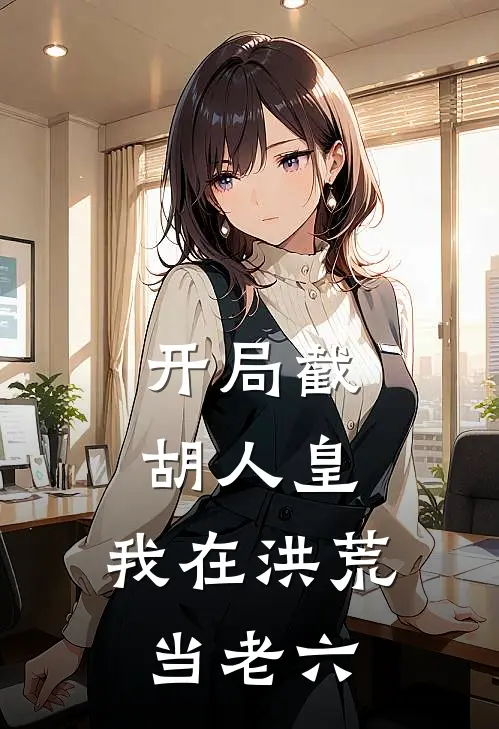 开局截胡人皇，我在洪荒当老六