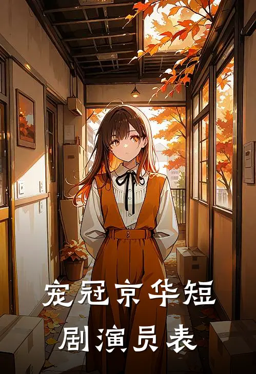 宠冠京华短剧演员表