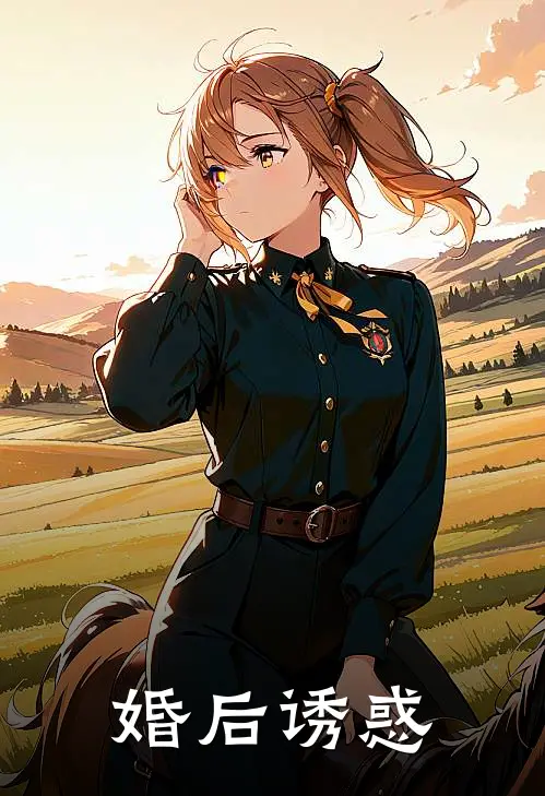 婚后诱惑