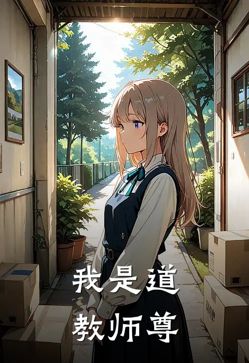 我是道教师尊顾明修素素小说最新章节_最新小说推荐我是道教师尊顾明修素素