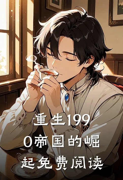 重生1990帝国的崛起免费阅读