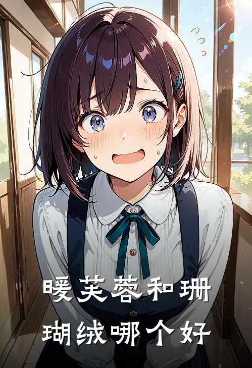 暖芙蓉和珊瑚绒哪个好