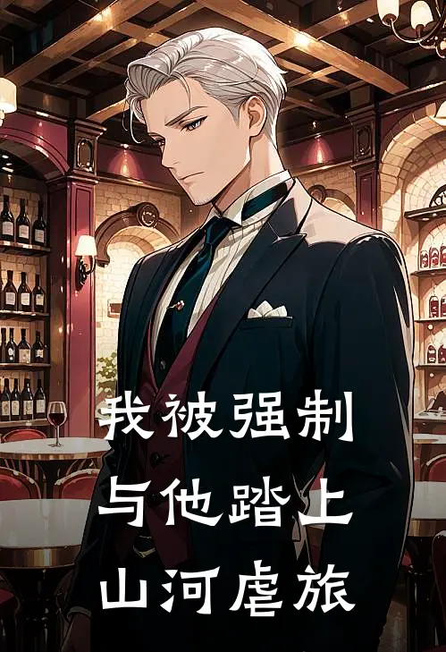 我被强制与他踏上山河虐旅