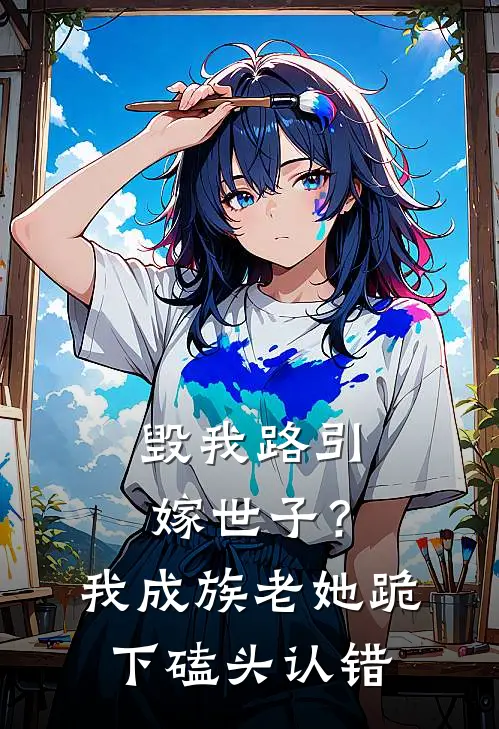 毁我路引嫁世子？我成族老，她跪下磕头认错(赵青侯府)最新小说_免费阅读完整版小说毁我路引嫁世子？我成族老，她跪下磕头认错(赵青侯府)