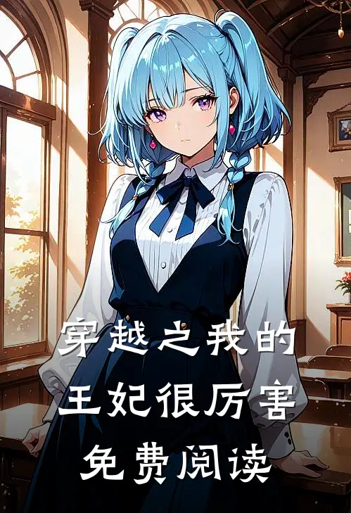 穿越之我的王妃很厉害免费阅读