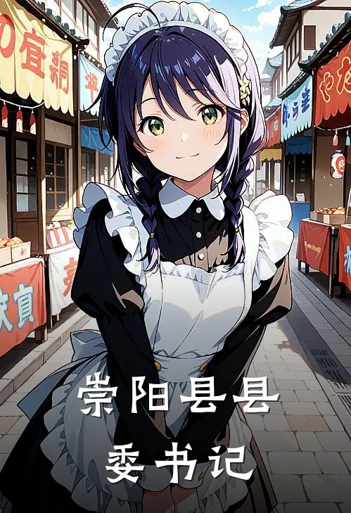 崇阳县县委书记