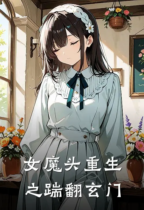 女魔头重生之踹翻玄门