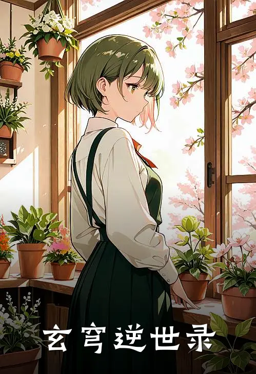 玄穹逆世录