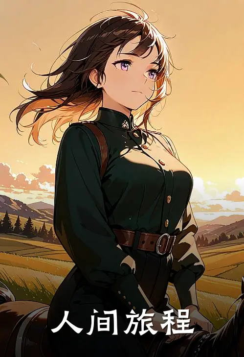 人间旅程(孔子小西)小说完整版_完结好看小说人间旅程孔子小西