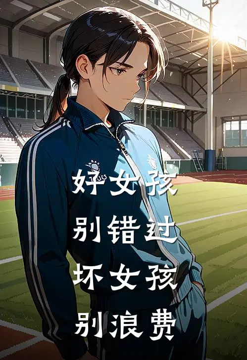 好女孩别错过，坏女孩别浪费