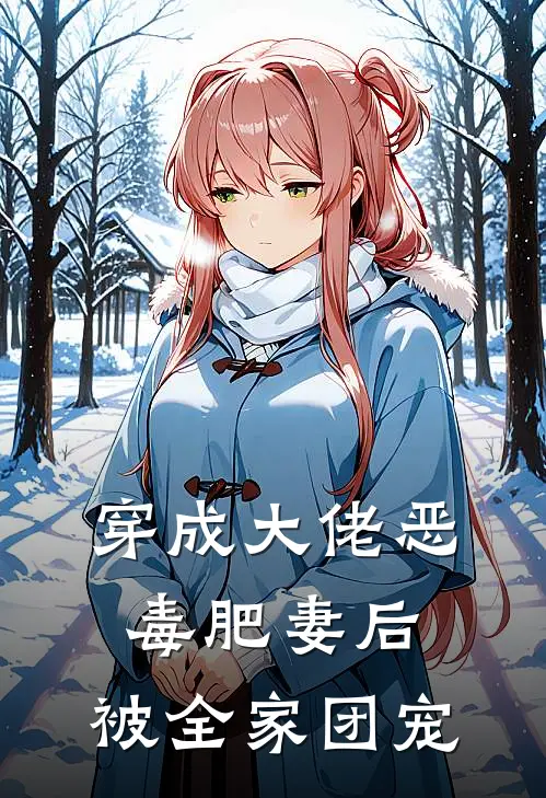 穿成大佬恶毒肥妻后，被全家团宠(冯逢冯思远)完整版免费小说_完结版小说推荐穿成大佬恶毒肥妻后，被全家团宠(冯逢冯思远)