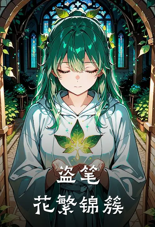 盗笔：花繁锦簇(黎簇吴邪)全本免费在线阅读_黎簇吴邪全文阅读