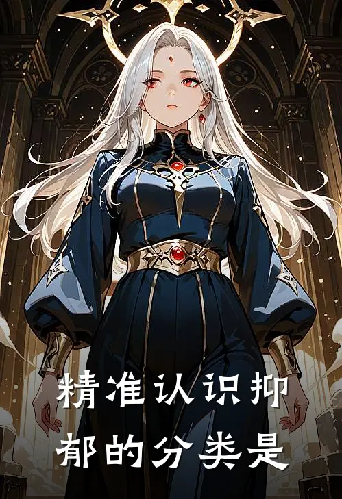 精准认识抑郁的分类是