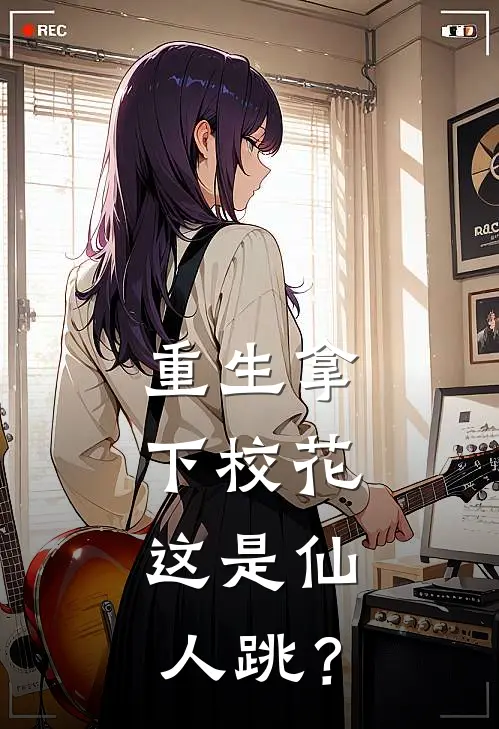 重生拿下校花，这是仙人跳？