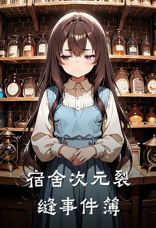 宿舍次元裂缝事件簿