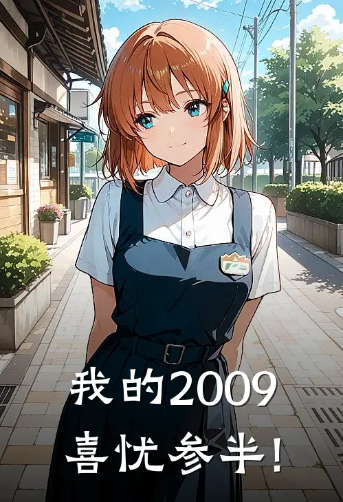 我的2009喜忧参半!