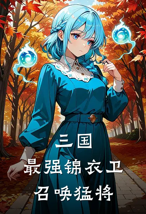 三国：最强锦衣卫，召唤猛将