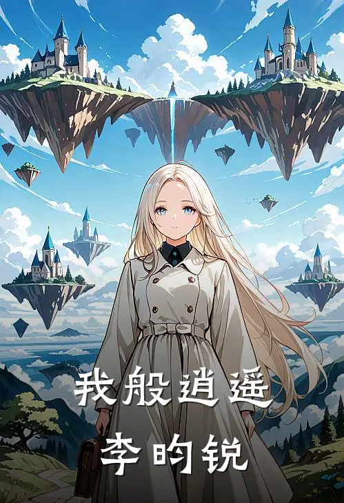 我般逍遥李昀锐