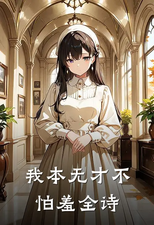 我本无才不怕羞全诗