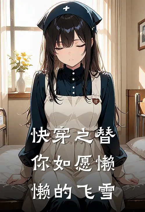 快穿之替你如愿 懒懒的飞雪